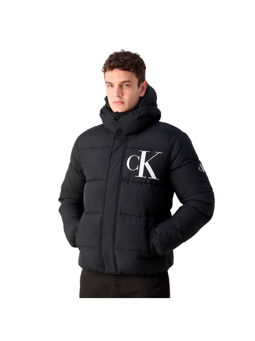 J30J326104BEH CALVIN KLEIN | J30J326104BEH NERO